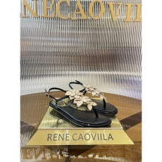 Rene Caovilla Sandals